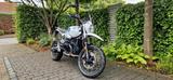 BMW R nine T Urban GS mit Wilbers Fahrwerk - BMW NINE R T