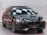 Cupra Leon VZ 2.0 TSI|LED|BEATS|KAM|LED|ALLWETTER|LM - Cupra Gebrauchtwagen in Bonn