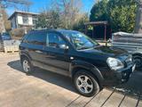 Hyundai Tucson EZ 03/2010 ca 144101 km - Hyundai TUCSON aus 2010