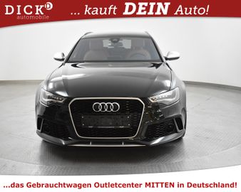 Fahrzeugabbildung Audi RS6 Av. 4.0 TFSI MATRIX+MEMO+BOSE+HEAD+KAM+DYNAM