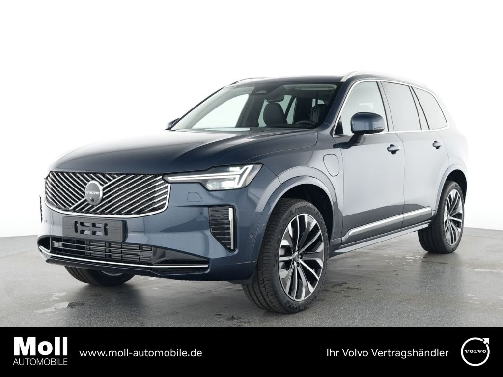 Volvo XC90 FACELIFT Plus Bright Recharge Plug-In Hybri
