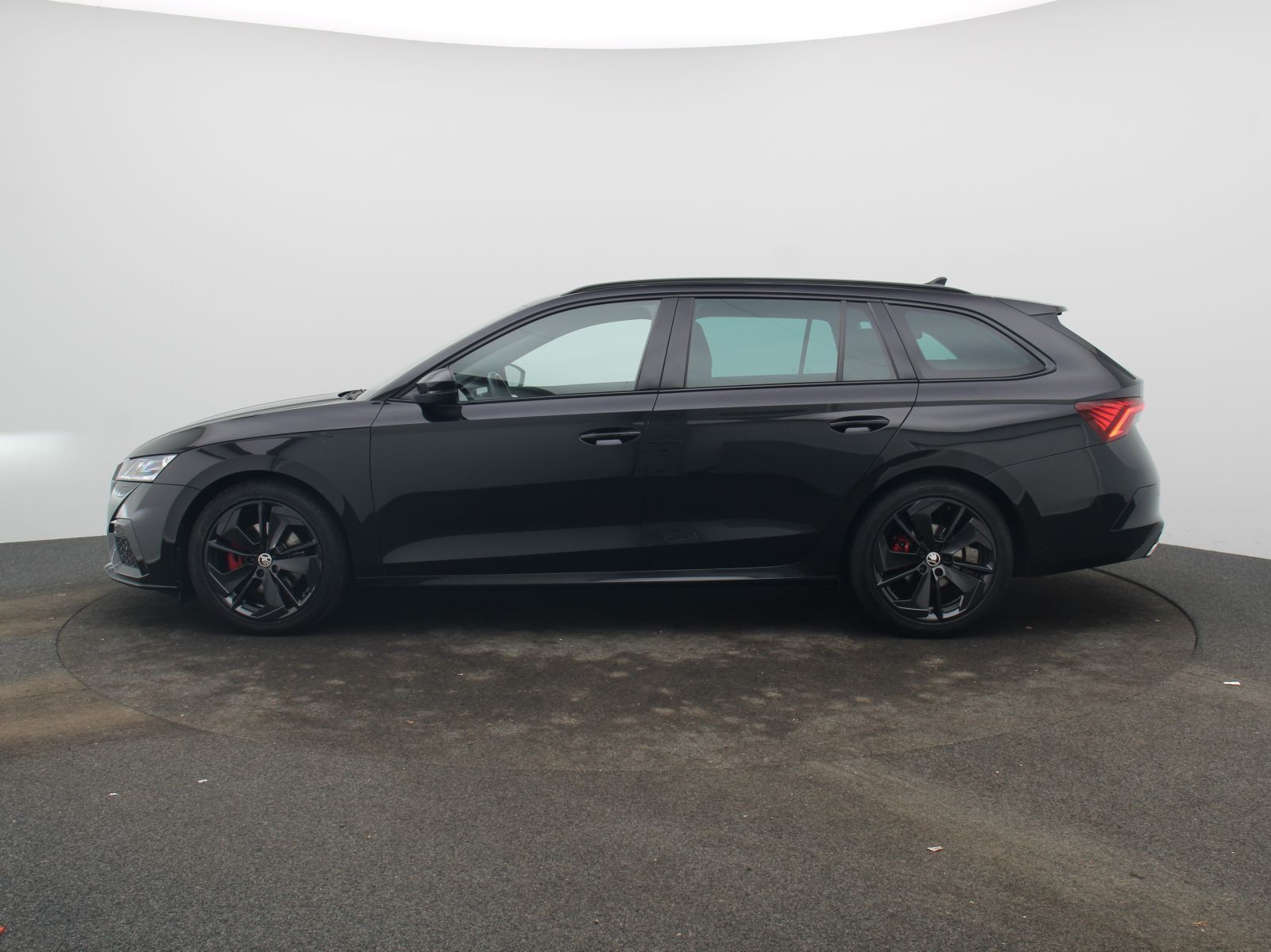Skoda Octavia - Bild 3