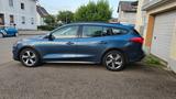 Ford Focus 2,0 EcoBlue 110kW Active Turnier Active - Ford Focus: 11