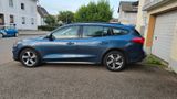 Ford Focus 2,0 EcoBlue 110kW Active Turnier Active - Ford Focus: 1.2