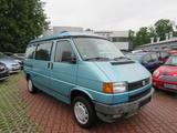 Volkswagen T4 CALIFORNIA  COACH PAZIFIK Automatik - VW T4 Gebrauchtwagen in Nürnberg