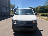 Volkswagen T5 Kombi*Mixto*5-Sitzer*AHK*Euro5! - Volkswagen T5 Kombi: Sitzer