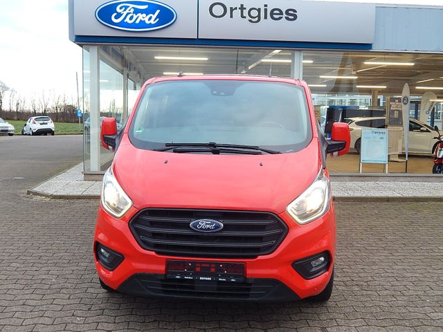 Ford Transit Custom Kasten 320 L2 Trend Doppelkabine