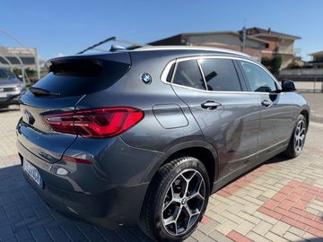 BMW X2 - 6