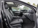 Mercedes-Benz E 250 Avantgarde COMAND LED GLAS-SD el. PARK-ASS - Mercedes-Benz: Comand