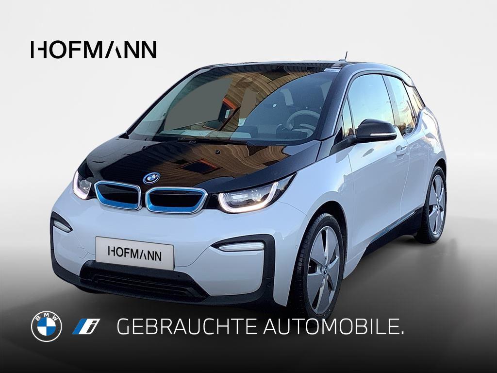 BMW i3 (120 Ah) ACC+RFK+SHZ+Navi Prof+Interieur Loft