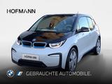 BMW i3 (120 Ah) ACC+RFK+SHZ+Navi Prof+Interieur Loft - weiße BMW i3
