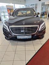 Mercedes-Benz S 350 S Limousine S 350 BlueTec / d L AMG - Mercedes-Benz S 350: AMG
