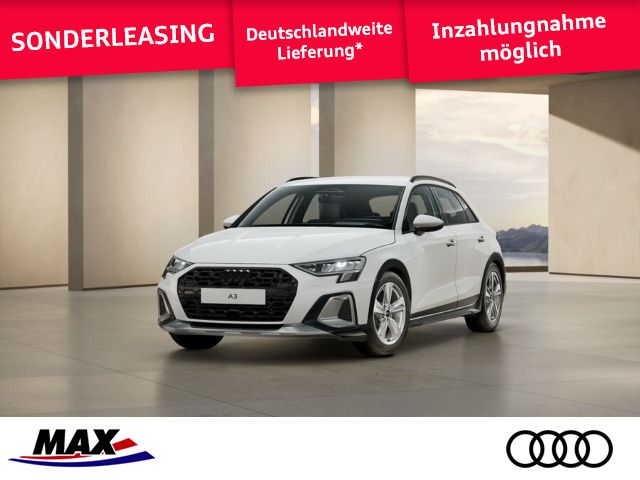 A3 allstreet e-hybrid*NEUES-MODELL*FREI-KONFIGUR