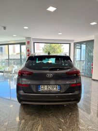 Hyundai TUCSON - 6