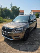 Skoda Yeti Active 1.2 TSI - Skoda Yeti von privat