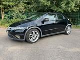 Honda Civic 2.2i-CTDi Sport