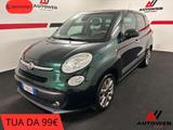 Fiat 500L Living 1.6 Multijet 120 CV Lounge - Fiat 500L Living aus 2014