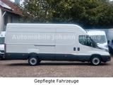 Iveco DAILY 35S18V *AUTOMATIK!* L4H3 HOCH-DACH! *XXXL* - Iveco Daily 35s18v