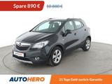 Opel Mokka 1.4 Turbo Edition ecoFlex*TEMPO*CAM* - Opel Mokka Gebrauchtwagen in Hannover