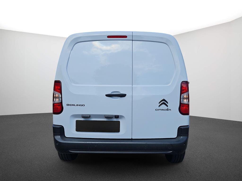Citroën Berlingo Kasten Club M/L1