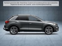 Volkswagen T-Roc - Vorschau Bild 5