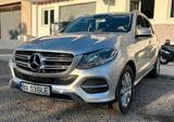 Mercedes-Benz Mercedes-benz GLE 250 d 4Matic Premium Plus - graue Mercedes-Benz GLE 250
