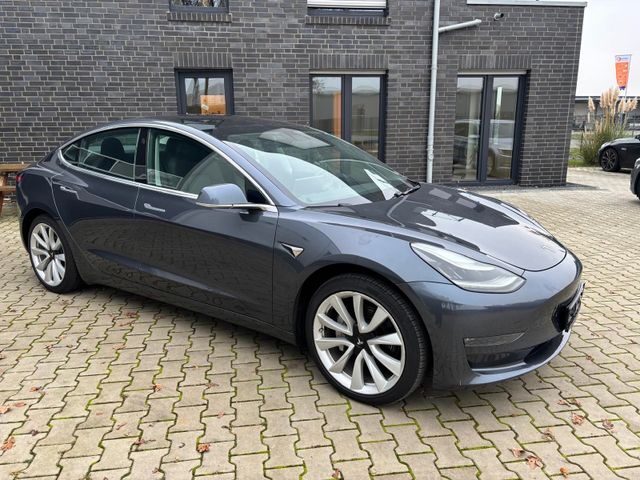 Tesla Model 3 Long Range/Allrad/Autopilot/COC