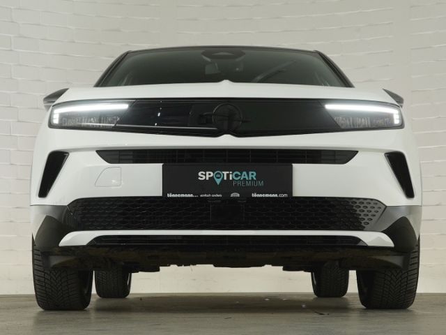 Mokka B FACELIFT GS AT+LED+RÜCKFAHRKAMERA+LENKRA