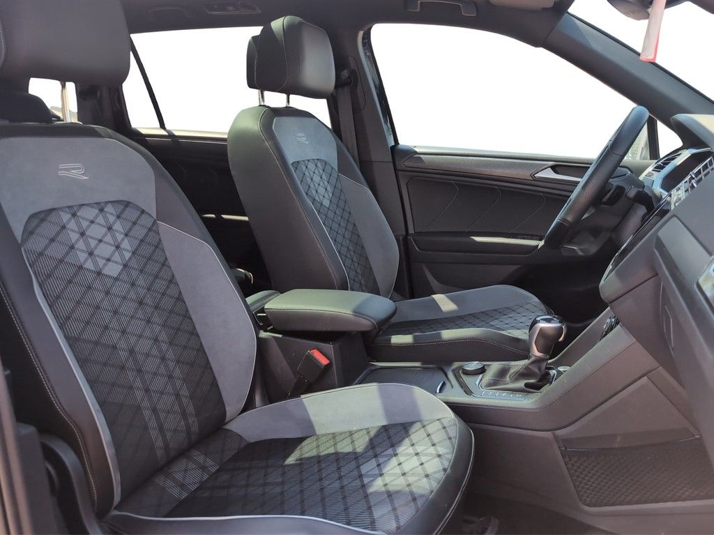 Volkswagen Tiguan Allspace - Bild 10