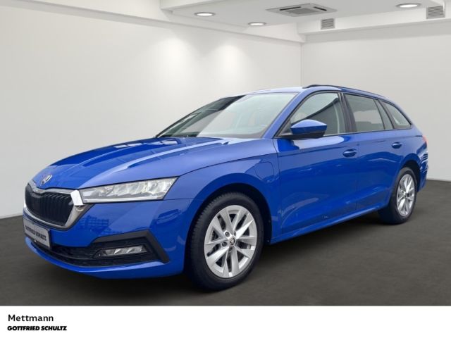 Image of Skoda Octavia