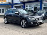 Audi SQ5 3.0 TDI quattro NAVI/XENON/PANODACH/1.Hd! - Audi Gebrauchtwagen in Aschaffenburg