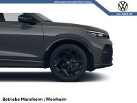 Volkswagen Tiguan - Vorschau Bild 4