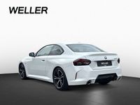 BMW 220 - Vorschau Bild 10