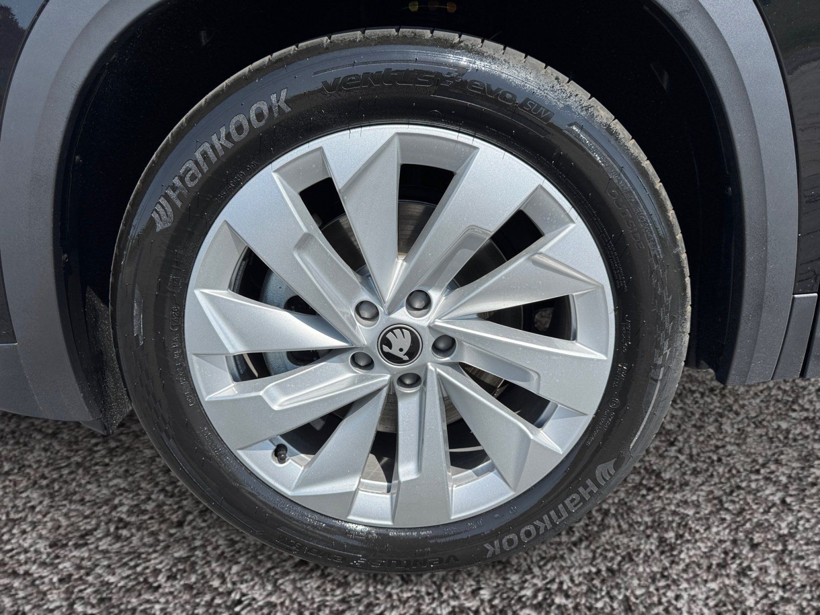Skoda Kodiaq - Bild 8