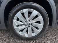 Skoda Kodiaq - Vorschau Bild 8