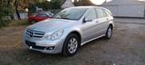 Mercedes-Benz R 320 CDI AMG Sportpaket 4MA... - gebrauchte Mercedes-Benz R 320 aus dem Jahr 2007