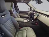 Land Rover Range Rover Sport P635 SV Edition Two - Land Rover Range Rover Sport aus 2025