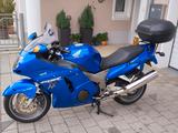 Honda CBR 1100 XX - HONDA CBR 1100 XX