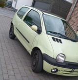 Renault Twingo *wenig KM - gebrauchte Renault Twingo aus dem Jahr 2006