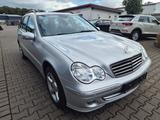Mercedes-Benz C 180 C -Klasse T-Modell C 180 T Kompressor - Mercedes-Benz C 180: T Kompressor