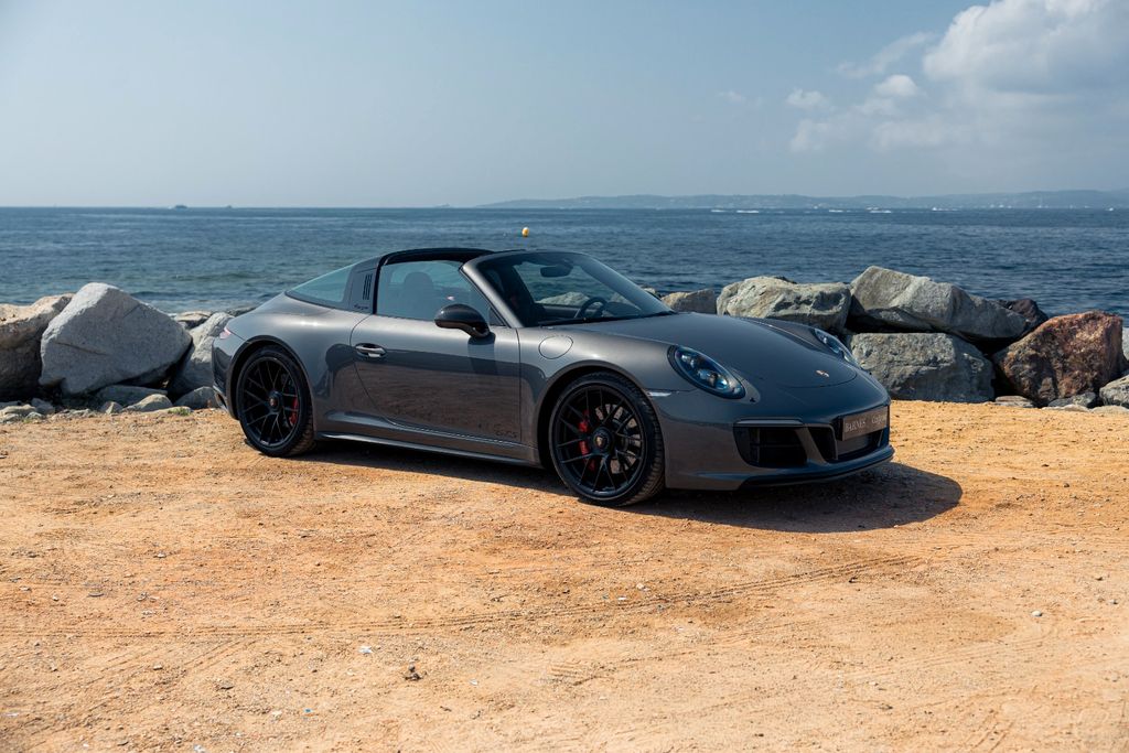 Image of Porsche 911