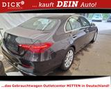 Mercedes-Benz C 200 CGI 9G Avantg LED/NAVI/VIRTU/HUD/SHZ/360° - Mercedes-Benz C 200 mit Benzin-Antrieb: Scheckheftgepflegt