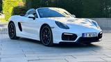 Porsche Boxster GTS GTS-Porsche Apporved 04/28-Liebhaber - Porsche Boxster Gebrauchtwagen in Hamburg