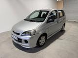 Daihatsu YRV 1.3 | Elektrische Fenster | Klima | HU28 - Daihatsu YRV Gebrauchtwagen