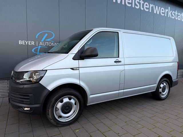 Volkswagen T6 Transporter 2.0 TDI *Navi*Kamera*AHK*ACC*