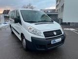 Fiat Scudo L2H1 130 Multijet 9-Sitzer 1.Hand Klima - Fiat Scudo: Multijet