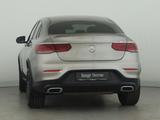 Mercedes-Benz GLC 300 4M Coupé *AMG*Distronic*PTS*360°Kamera** - Mercedes-Benz GLC-Klasse: Coupe
