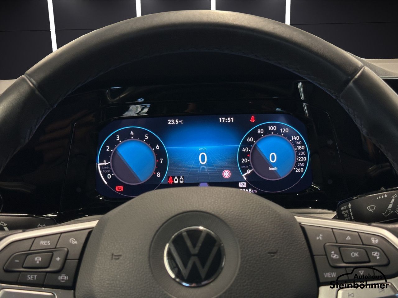 Volkswagen Golf - Bild 17