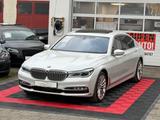 BMW M760L i*360*ACC*LUFT*MASSAGE*SCHIEBEDACH - BMW M760 Gebrauchtwagen