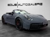 Porsche 992 Carrera GTS T-Hybrid Cabrio Matrix Bose Lift - Porsche Gebrauchtwagen in Hannover